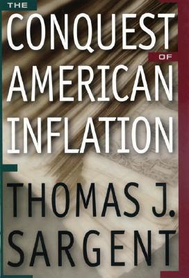 The Conquest of American Inflation. (Paperback)