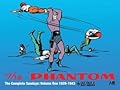 The Phantom: The Complete Sundays, Vol. 1