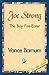 Joe Strong the Boy Fire-Eater
