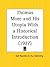Thomas More and His Utopia With a Historical Introduction