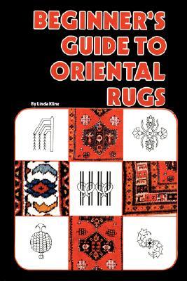 Beginner's Guide to Oriental Rugs (Paperback)