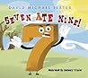 Seven Ate Nine by David Michael Slater