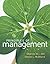 Principles of Management by Charles W.L. Hill