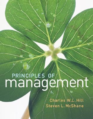Principles of Management (Hardcover)
