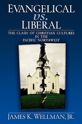 Evangelical vs. Liberal (Paperback)