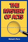 The Mystery of Ac...
