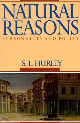 Natural Reasons: Personality and Polity (Paperback)