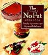 The Almost No-Fat Cookbook: Everyday Vegetarian Recipes