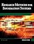 Research Methods for Information Systems
