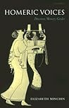 Homeric Voices: Discourse, Memory, Gender