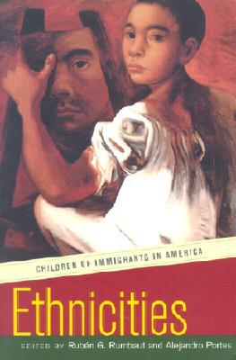 Ethnicities: Children of Immigrants in America (Paperback)