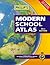 Philip's Modern School Atlas