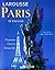 Paris: Monuments, Districts...