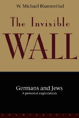 The Invisible Wall (Paperback)