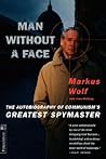 Man Without a Face by Markus Wolf