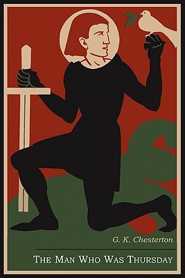 The Man Who Was Thursday: A Nightmare