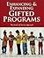 Enhancing And Expanding Gifted Programs: The Levels of Service Approach