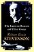 The Lantern-Bearers and Other Essays by Robert Louis Stevenson