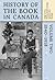History of the Book in Cana...