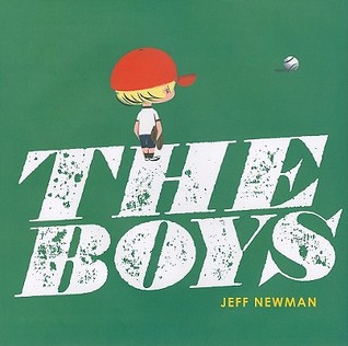 The Boys (Hardcover)