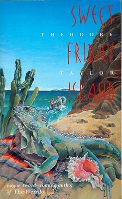 Sweet Friday Island (Mass Market Paperback)