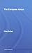 The European Union by Clive Archer