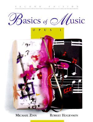 Basics of Music: Opus 1 (Paperback)