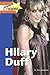 Hillary Duff by Terri Dougherty