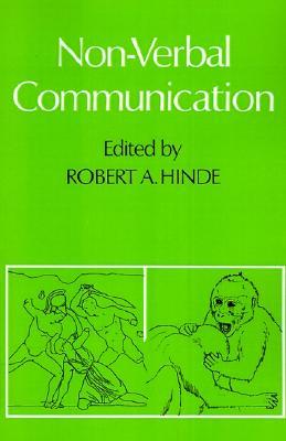 Non-verbal Communication (Paperback)