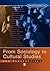 From Sociology to Cultural ...