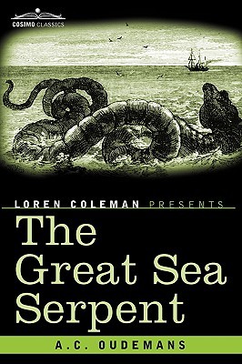 The Great Sea Serpent (Hardcover)