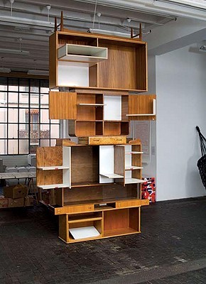 AC/DC: Contemporary Art/Contemporary Design (Paperback)