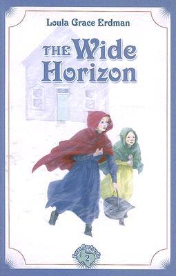 The Wide Horizon (Paperback)