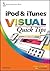iPod & iTunes Visual Quick Tips