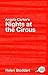 Angela Carter's Nights at the Circus by Helen Stoddart