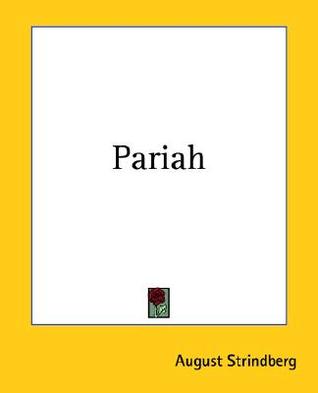 Pariah (Paperback)
