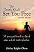 The Truth Shall Set You Free: A Young Girl Buried in a Life of Abuse Seeks the Truth to Freedom, 2nd Edition
