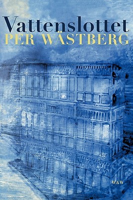 Vattenslottet (Swedish Edition)