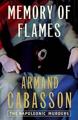Memory of Flames (Paperback)