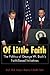 Of Little Faith: The Politi...