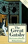 Twayne's Masterwork Studies: The Great Gatsby