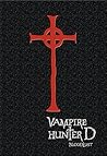 Art Of Vampire Hunter D Volume 1