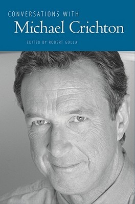 Conversations with Michael Crichton (Literary Conversations Series)