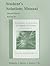 Student Solutions Manual for Probability and Statistics for E... by Sharon L. Myers