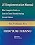 JIT Implementation Manual: The Complete Guide to Just-in-Time Manufacturing, Second Edition (6-Volume Set)