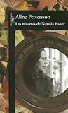 Las muertes de Natalia Bauer