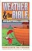 Weather and the Bible : 100...