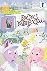 Robot Rampage! by Jodie Shepherd