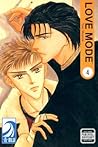 Love Mode, Vol. 4 by SHIMIZU YUKI
