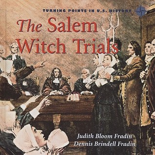 The Salem Witch Trials (Library Binding)